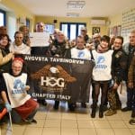 Grazie a tutti voi di AVGVSTA TAVRINORVM Chapter Italy per il vostro sostegno!