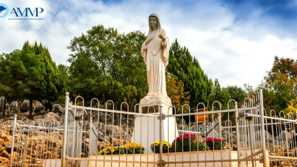 Pellegrinaggio Medjugorje aprile 2025