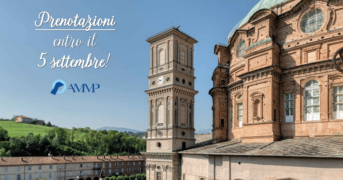 Ritiro spirituale al Santuario di Vicoforte ottobre 2025
