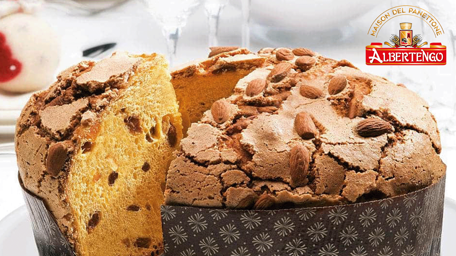 AMMP panettoni solidali natale 2025, prenota ora!