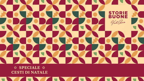 SPECIALE NATALE 2025 - DONI SOLIDALI VALGIO' Scopri tutte le nostre idee regalo sul Catalogo Natalizio con diverse proposte personalizzabili.