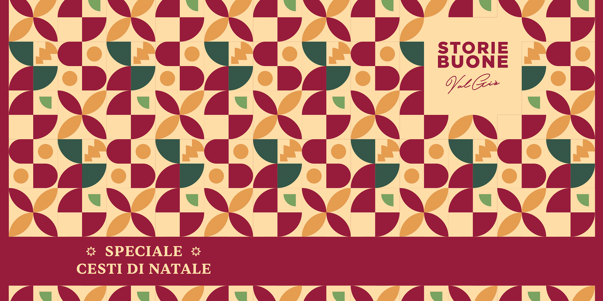 SPECIALE NATALE 2025 - DONI SOLIDALI VALGIO' Scopri tutte le nostre idee regalo sul Catalogo Natalizio con diverse proposte personalizzabili.