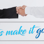 Let's Make It Good - Quando il profit incontra il no profit - AMMP